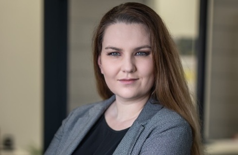 Marta Chorzępa-Starosta