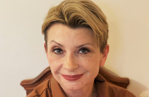 Katarzyna Kamińska-Krawczyk