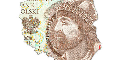 zlotowki mieszko polska