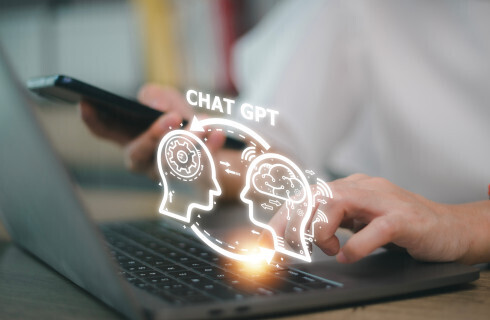 Rozwój sztucznej inteligencji nie wpływa na plany pracownicze polskich firm - badanie EY