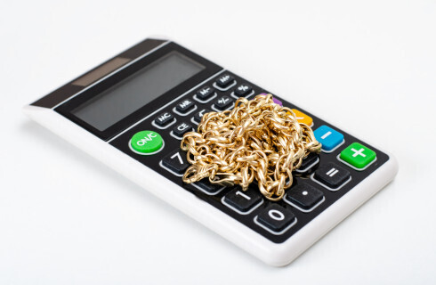 Ustawa o konsumenckiej pożyczce lombardowej opublikowana