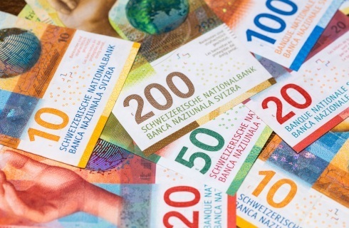 Frankowicze Getin Noble Bank nie mają jak zgłosić potrącenia