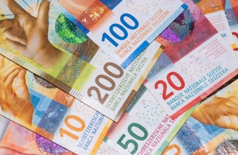 Przedsiębiorca ma szansę uzyskać zabezpieczenie w sprawie frankowej