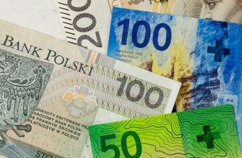 Odszkodowanie dla frankowiczów z Getin Noble Bank? Jest szansa