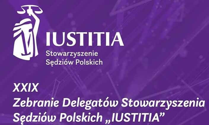 iustitia zebranie