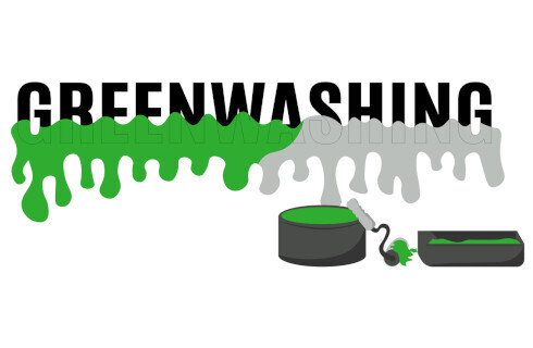 Początek końca zielonego mydlenia oczu? Unijna dyrektywa ma ograniczyć greenwashing