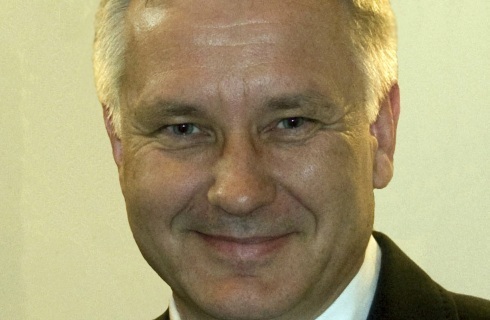 marek konarzewski