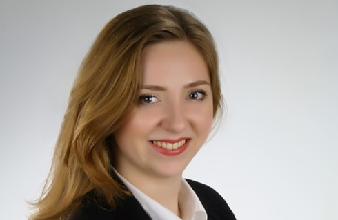 Zuzanna Ochońska-Borowska