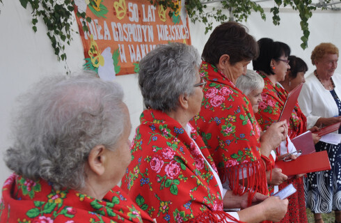 Koła Gospodyń Wiejskich znowu mogą sięgnąć po rządowe dotacje