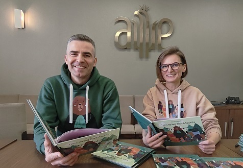 lesne sprawy misia adwokata rosati