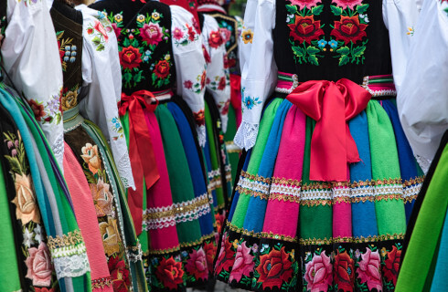 kgw zespol folklor kolo gospodyn wiejskich