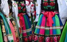 kgw zespol folklor kolo gospodyn wiejskich