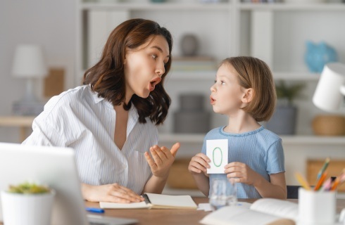 Będzie nowe prawo - gabinety logopedów mogą zniknąć z rynku