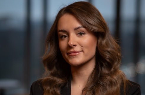 magdalena niedzwiecka