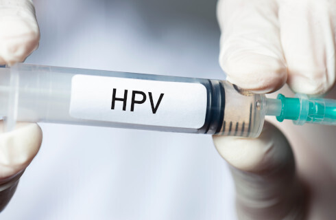 Będzie dostawa drugiej dawki szczepionki na HPV
