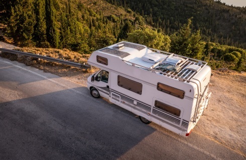 Wyrejestrowanie samochodu na zimę - branża bije na alarm