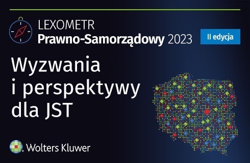lexometr prawno samorzadowy ii edycja 2023
