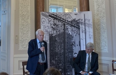 stanislaw waltos na tropach doktora fausta 14 vi 2023