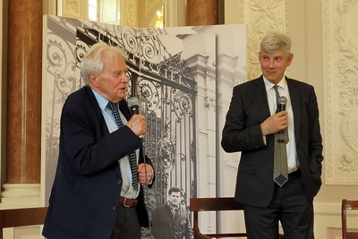 stanislaw waltos na tropach doktora fausta 14 vi 2023 duze r