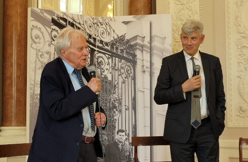 stanislaw waltos na tropach doktora fausta 14 vi 2023