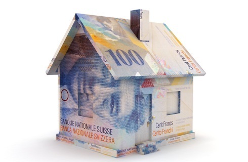 Potrącenie odsetek w sprawach frankowych - dwa różne podejścia sądów