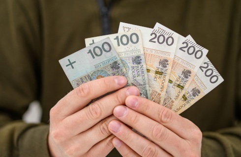 Nowe zasady 800+ dla obywateli Ukrainy