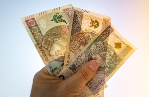 Numer rachunku i PESEL to najczęstsze błędy we wnioskach o 800+