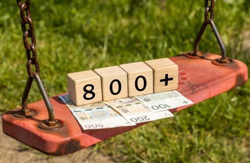 Wniosek o 800 plus trzeba złożyć do końca czerwca