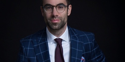 mikolaj kozak