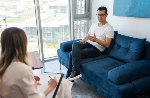 Psychoterapia może być kosztem podatkowym, ale nie u każdego