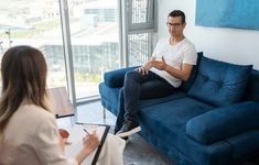 psychoterapia mezczyzna