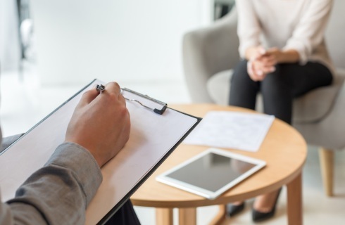 MZ: Do końca marca ostateczny kształt Centrów Zdrowia Psychicznego