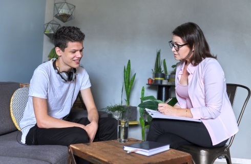 Ustawa o zawodzie psychologa czeka na podpis prezydenta