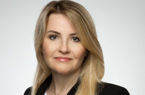 paulina sulgostowska