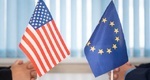 unia europejska usa flagi negocjacje