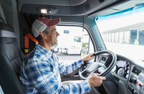 Bliski koniec manipulowania tachografami