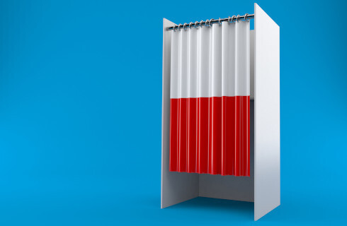 wybory glosowanie kotara