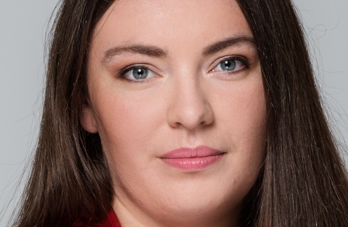 Agnieszka Jędrzejewska