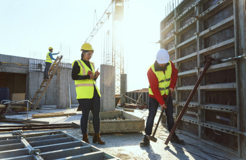 Gminy mogą wnioskować o budowę energooszczędnych mieszkań komunalnych