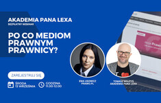 akademia pana lexa 13 ix 2023