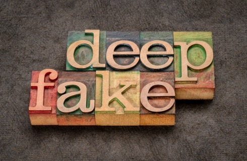 Technologia deepfake. Regulacja obejmie tylko materiały powstałe z użyciem AI