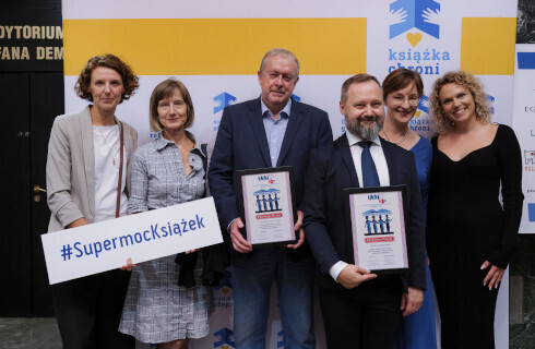 fundacja powszechnego czytania 14 ix 2023