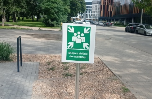 Rząd dofinansuje budowę schronów, także w budynkach prywatnych