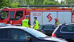 straz pozarna policja