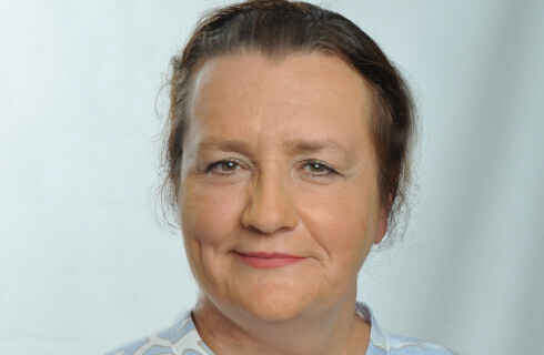 katarzyna wesolowska zbudniewek