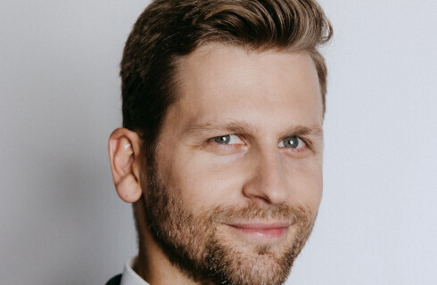 Michał Zacharski