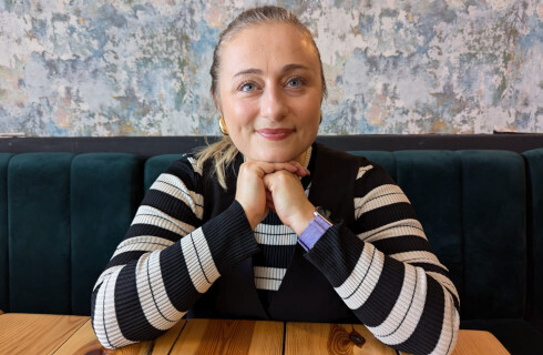 aleksandra kluczewska