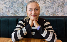 aleksandra kluczewska