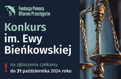 konkurs ewy bienkowskiej fpop x 2024