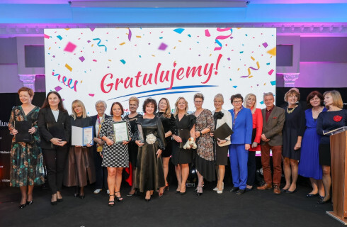 kongres edukacja i rozwoj gala 21 x 2024